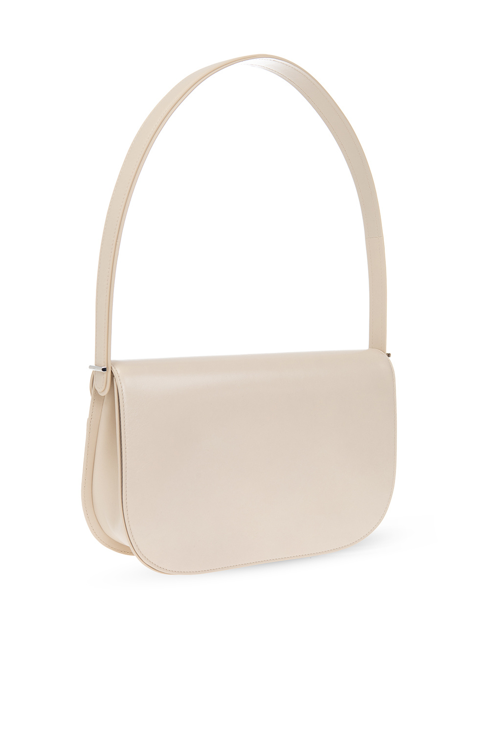 Cream Marion shoulder bag The Row Vitkac Germany